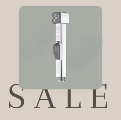 شطاف كروم Shall مع اللي رقم S203-C