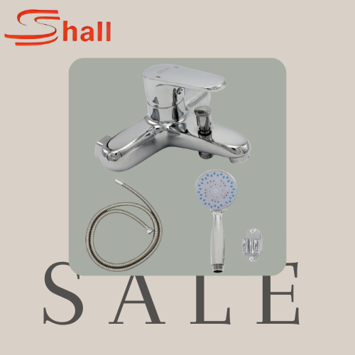 خلاط دش اتوماتيك SHALL R013