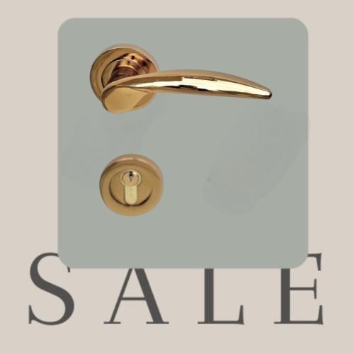 مقبض تركي كان مفصول رقم 04-889