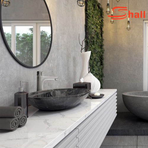 خلاط شجرة اتوماتيك SHALL R002