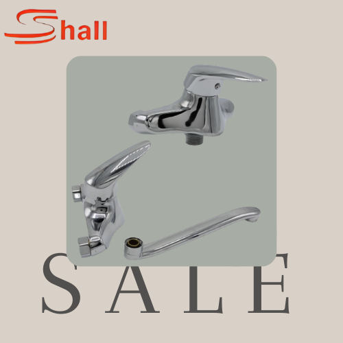 خلاط مجلي اتوماتيك SHALL R029