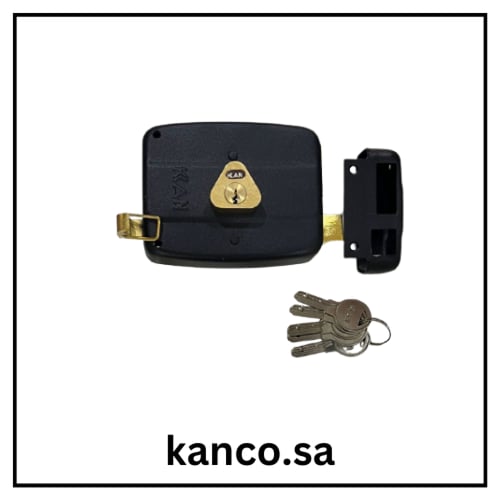 كيلون باب حديد KAN_قفل باب