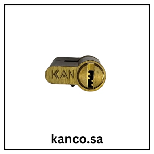 قلب قفل KAN تركي