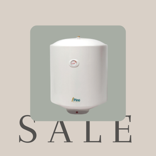 سخان مياه بينو مقاس 50