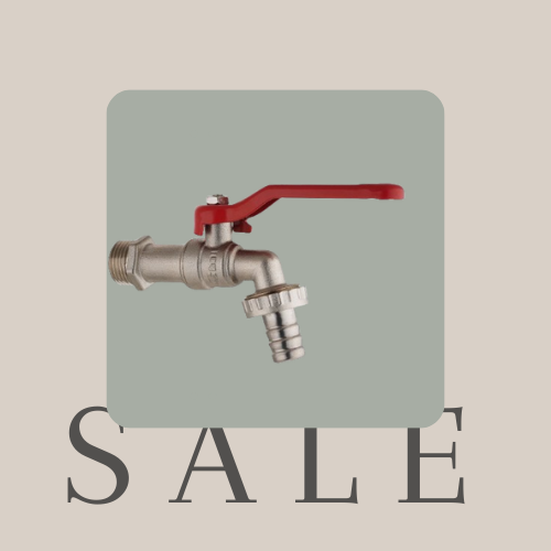 بزبوز 2\1 سن نحاس SHALL