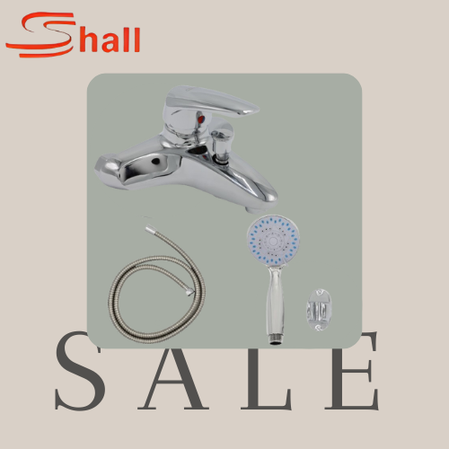 خلاط دش اتوماتيك SHALL R028