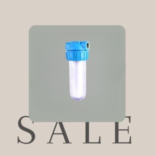 فلتر كامل سن نحاس elite