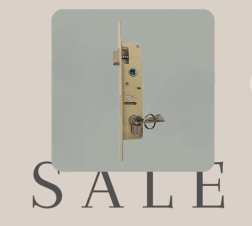 كيلون المنيوم PASHA