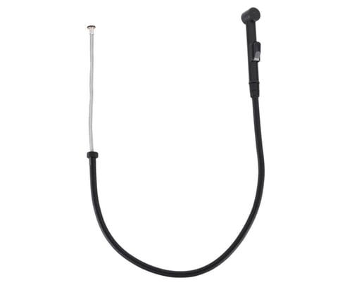 شطاف اسود مع اللي رقم S201-B Shall