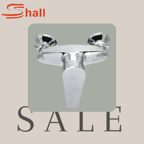 خلاط شطاف اتوماتيك SHALL R016