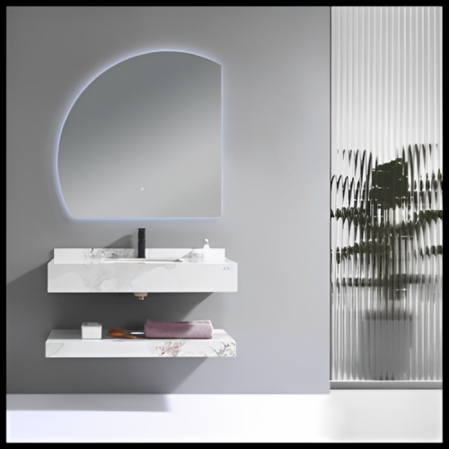 مغسلة ديكور 104