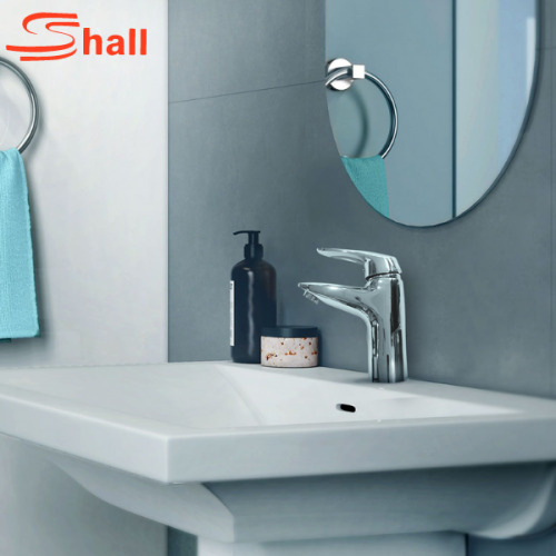 خلاط شجرة اتوماتيك SHALL R027