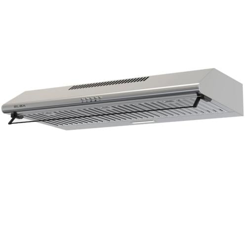 البا شفاط مطبخ جداري كاست 90 سم استيل ST90-480SS