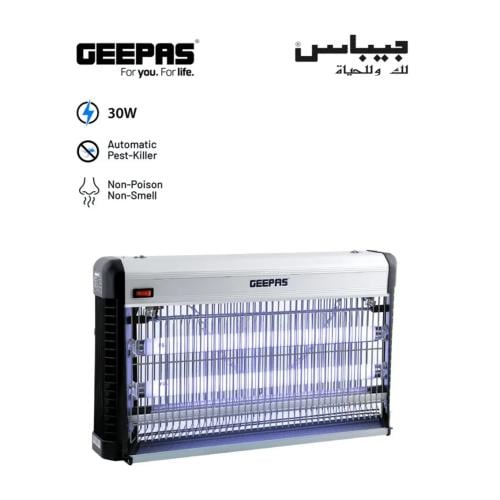 جيباس ناموسية 30 واط GBK1134N