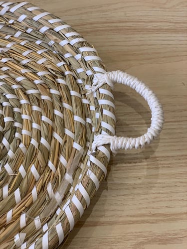 صينية تقديم