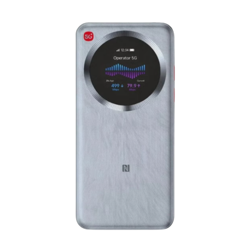 راوتر متنقل ZTE 5G