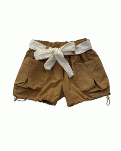 طقم بناتي راقي من عمر 1 إلى 5 سنة - صناعة تركية