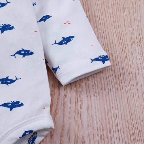 طقم أطفال ولادي شتوي من 3 قطع - من 9 إلى 18 شهر