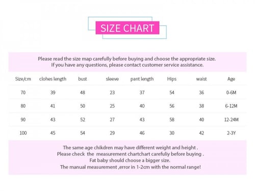 طقم أطفال بناتي بتصميم عصري من 3 قطع من 6 إلى 24 ش...