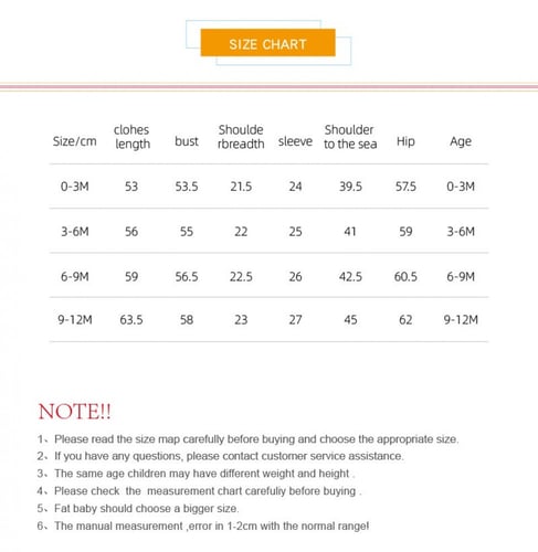 طقم أفرول مع قبعة للجنسين بتصميم عصري من 3 إلى 12...