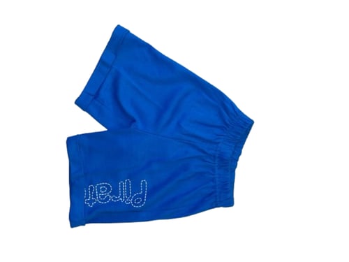 طقم ولادي من قطعتين برسمة سفينة من 1-3 سنة