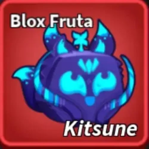 فاكهة الكتسوني تريد - Kitsune Fruit Trade