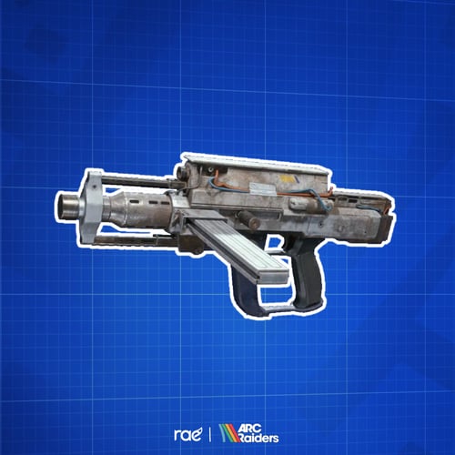 Bobcat Blueprint