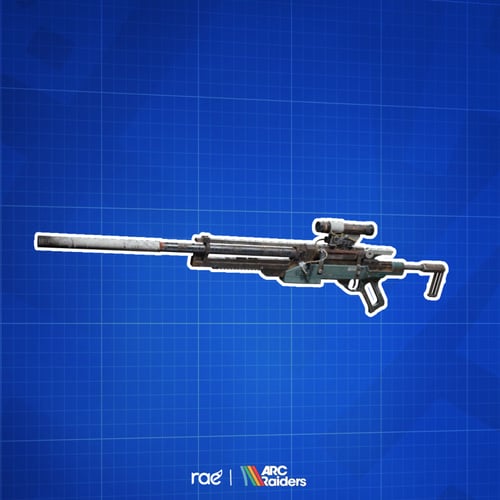 Osprey Blueprint