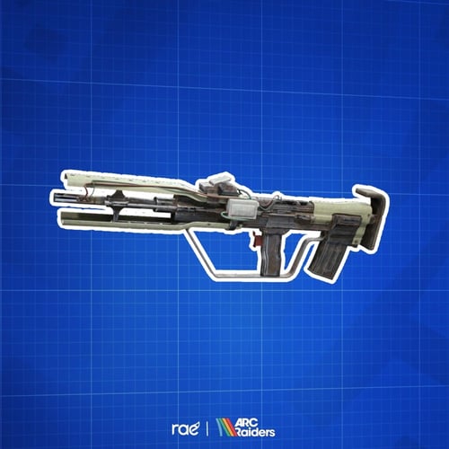 Tempest Blueprint