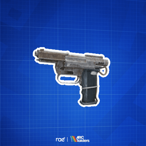 Burletta Blueprint