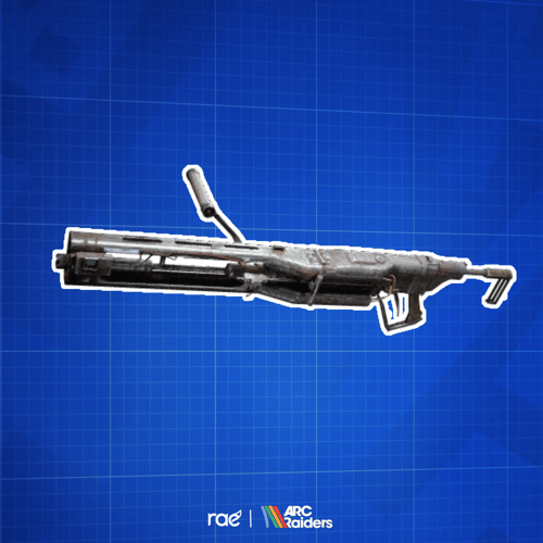 Torrente Blueprint