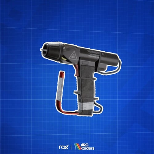 snaphook blueprint