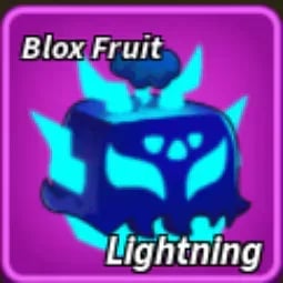 فاكهة البرق تريد - Lightning Fruit Trade