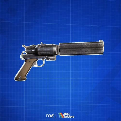 Anvil Blueprint