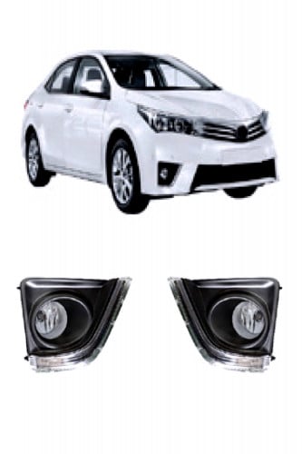 كشاف كورولا ليد / نيون 2014 - 2016