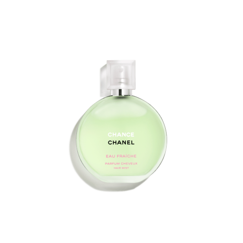 عطر شانيل شانس او فريش للشعر - 35 مل