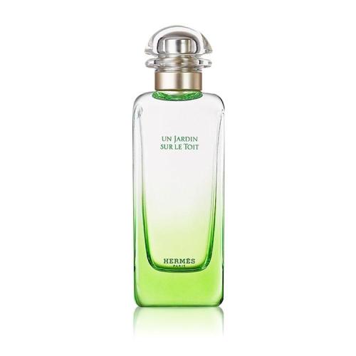 عطر هيرميس اون جاردين سور لو تويت - 100مل