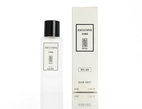 عطر نيشأ 101 اودو بارفيوم للشعر 100 ml