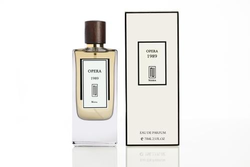عطر نيشأ اوبرا اودو بارفيوم 75 ml