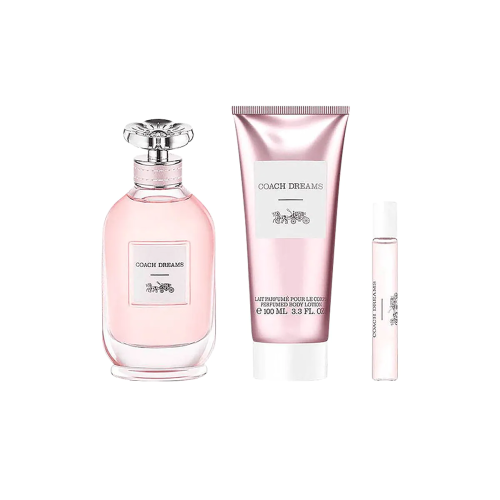 مجموعة كوتش دريمز للنساء - عطر أو دو بارفيوم 90 مل...