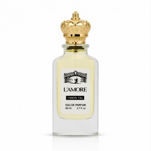 عطر لاموريه فايشون VIII مل 80