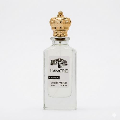 عطر لامورية تشوباردو 80 مل