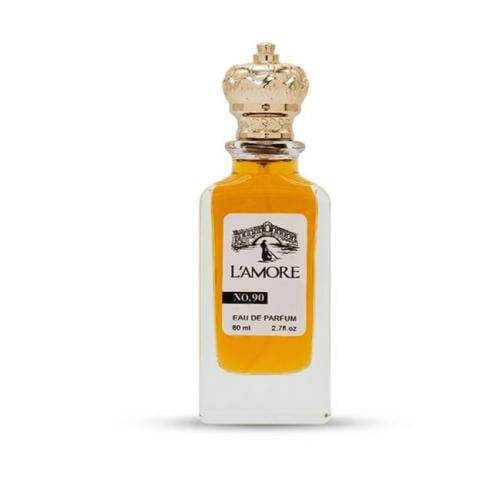 عطر لاموريه NO.90 مل80