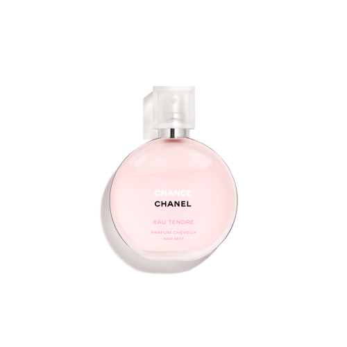 عطر شانيل شانس او تندر للشعر - 35 مل