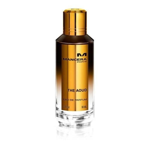 عطر مانسيرا ذا عود -120 مل