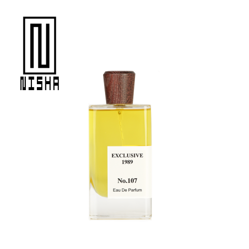 عطر نيشأ اكسليوسف1988 107 اودو بارفيوم 75 ml
