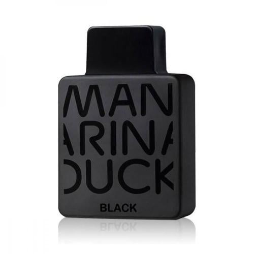 عطر ماندرينا داك بلاك -100مل