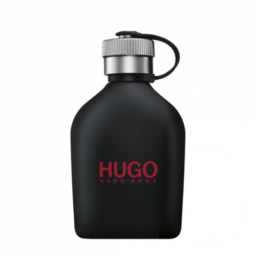 عطر هوقو بوس هوقو جست ديفرنت -125 مل