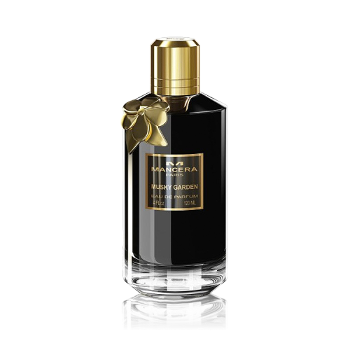 عطر مانسيرا مسكي جاردن -120مل