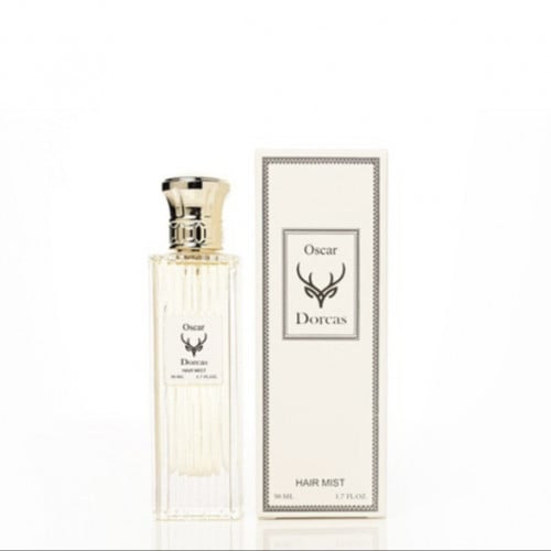 عطر اوسكار دوركاس للشعر اودو بارفيوم -للشعر 50 مل